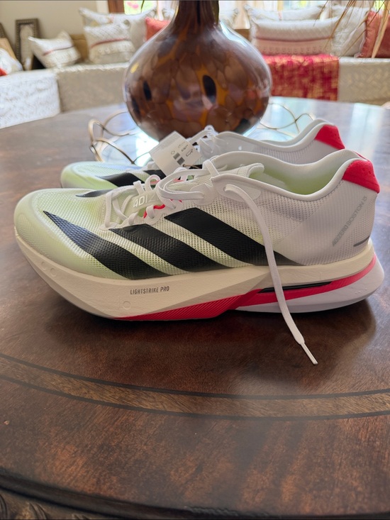 adidas Other - New with tag! adidas Adizero Boston 13 men’s running shoes